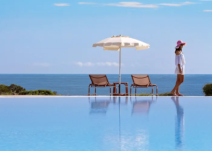 Colonna Resort, A Colonna Luxury Beach Hotel, Porto Cervo