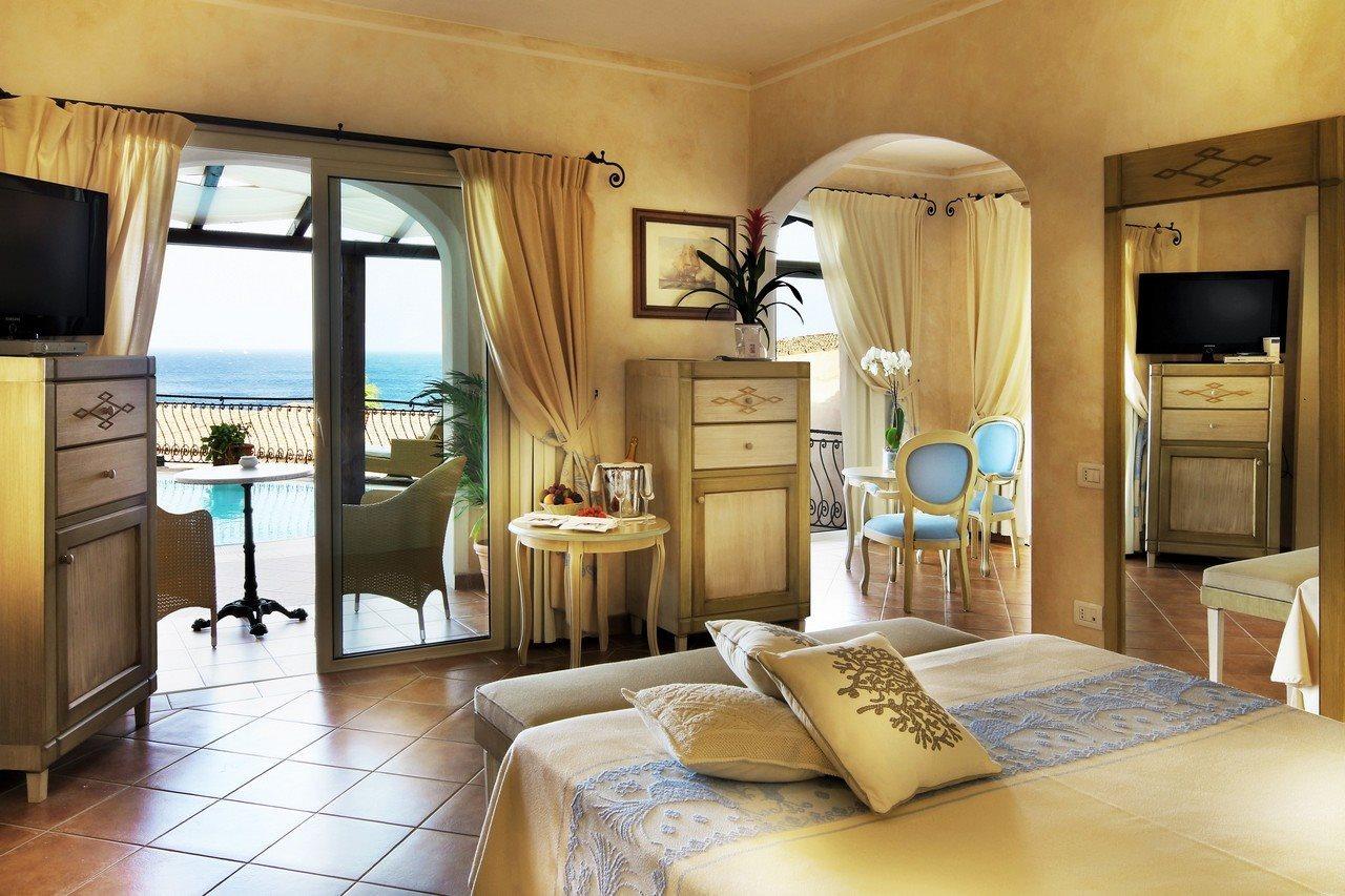 Colonna Resort, A Colonna Luxury Hotel, 5*