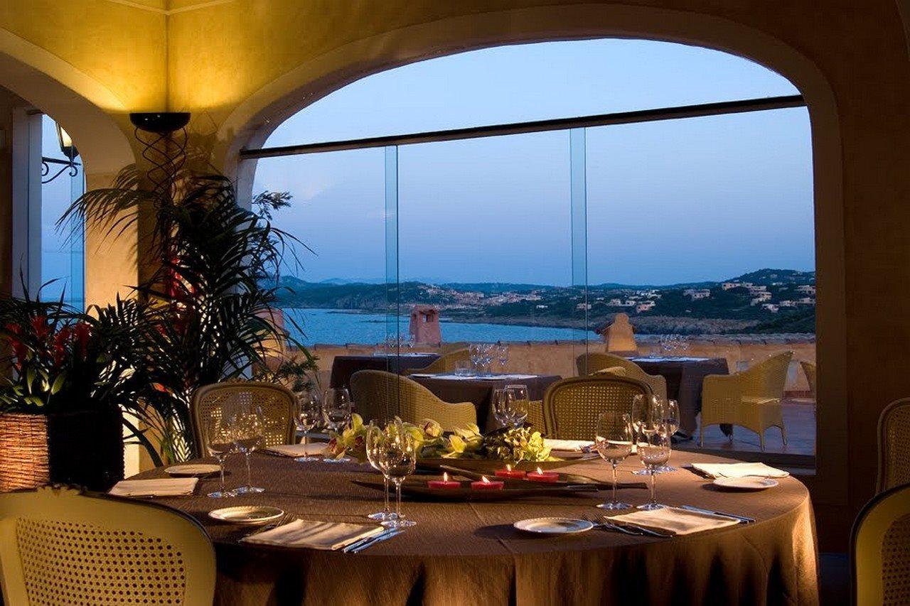 Colonna Resort, A Colonna Luxury Hotel, Hotel