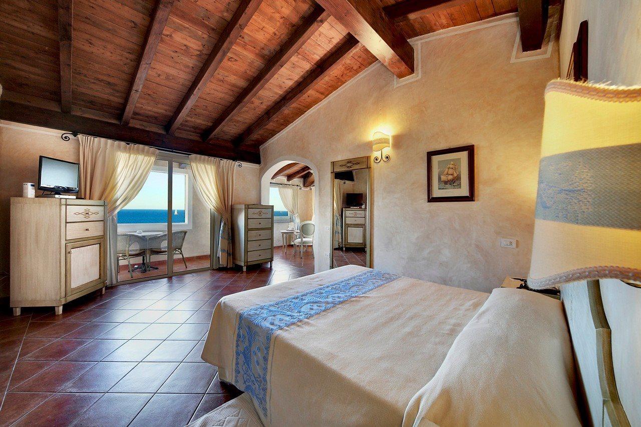 Colonna Resort, A Colonna Luxury Hotel, 5* Porto Cervo