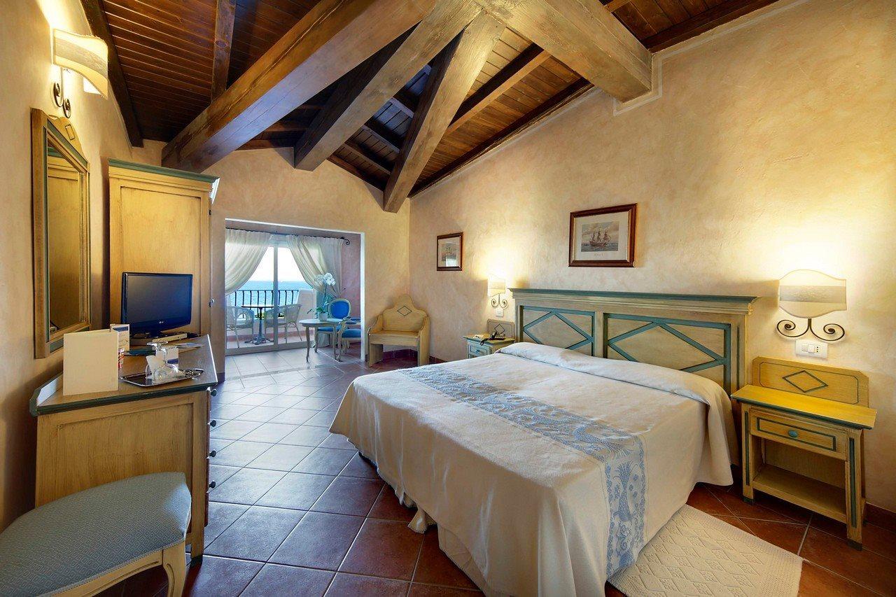 Hotel Colonna Resort, A Colonna Luxury Hotel, Porto Cervo