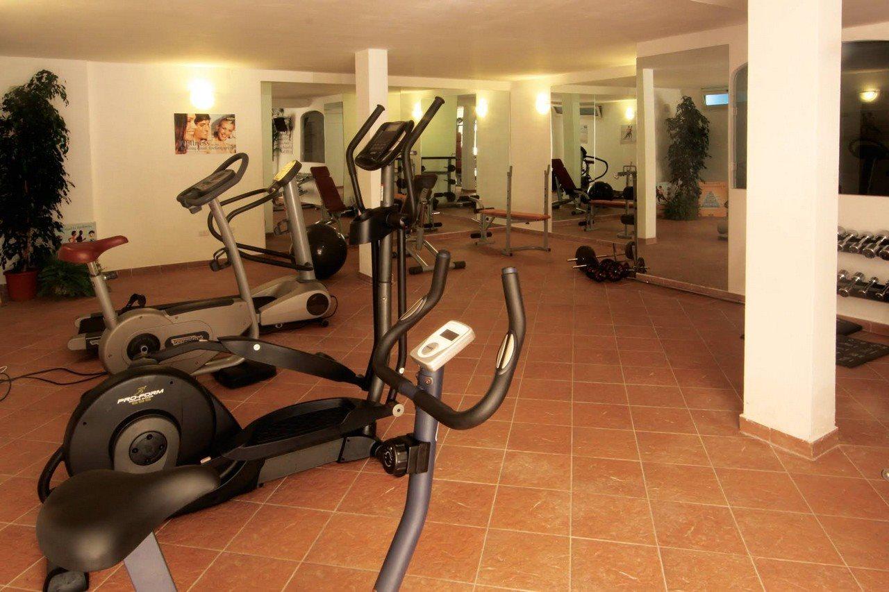 Colonna Resort, A Colonna Luxury Hotel, 5*