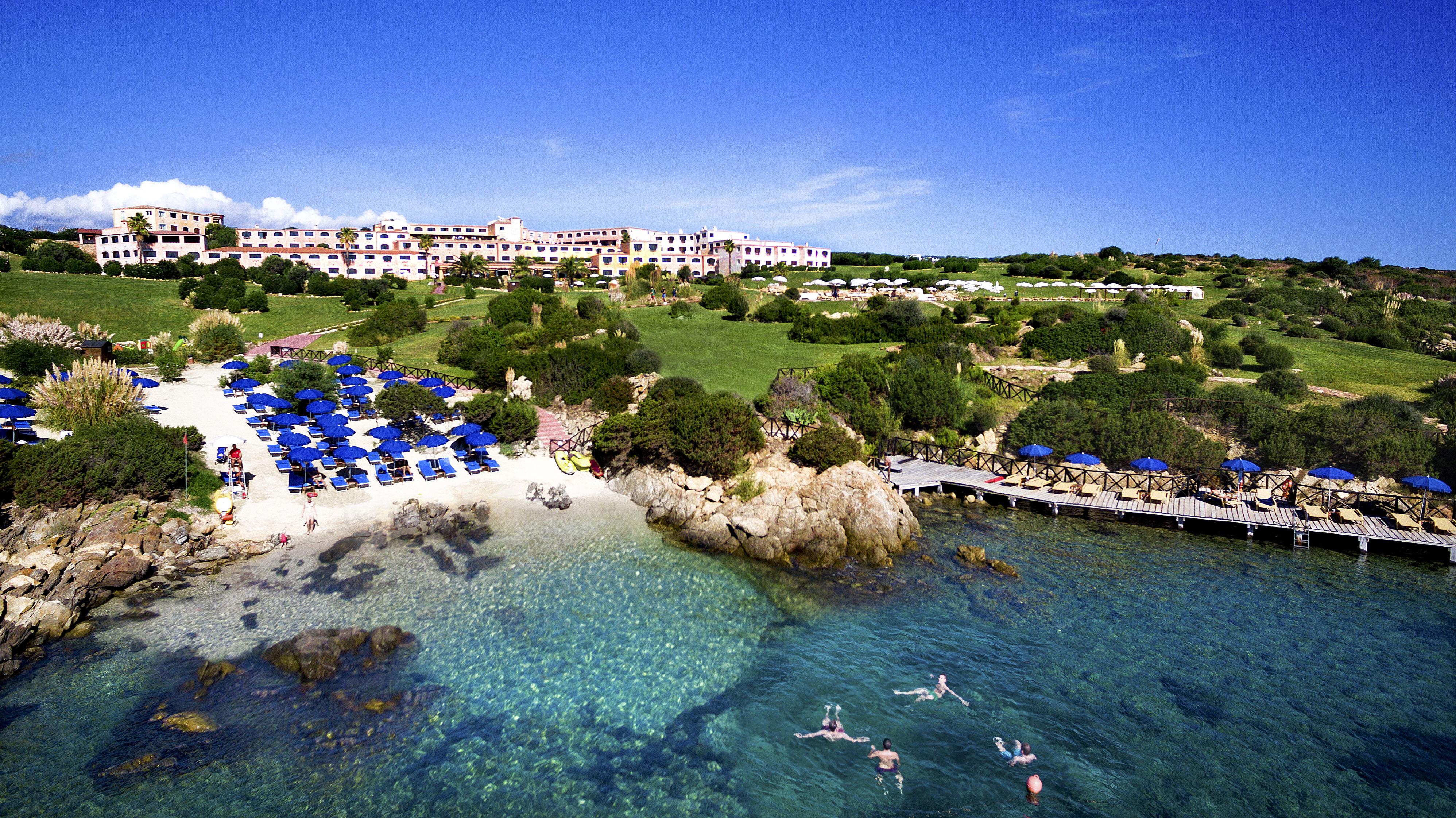 Hotel Colonna Resort, A Colonna Luxury Hotel,