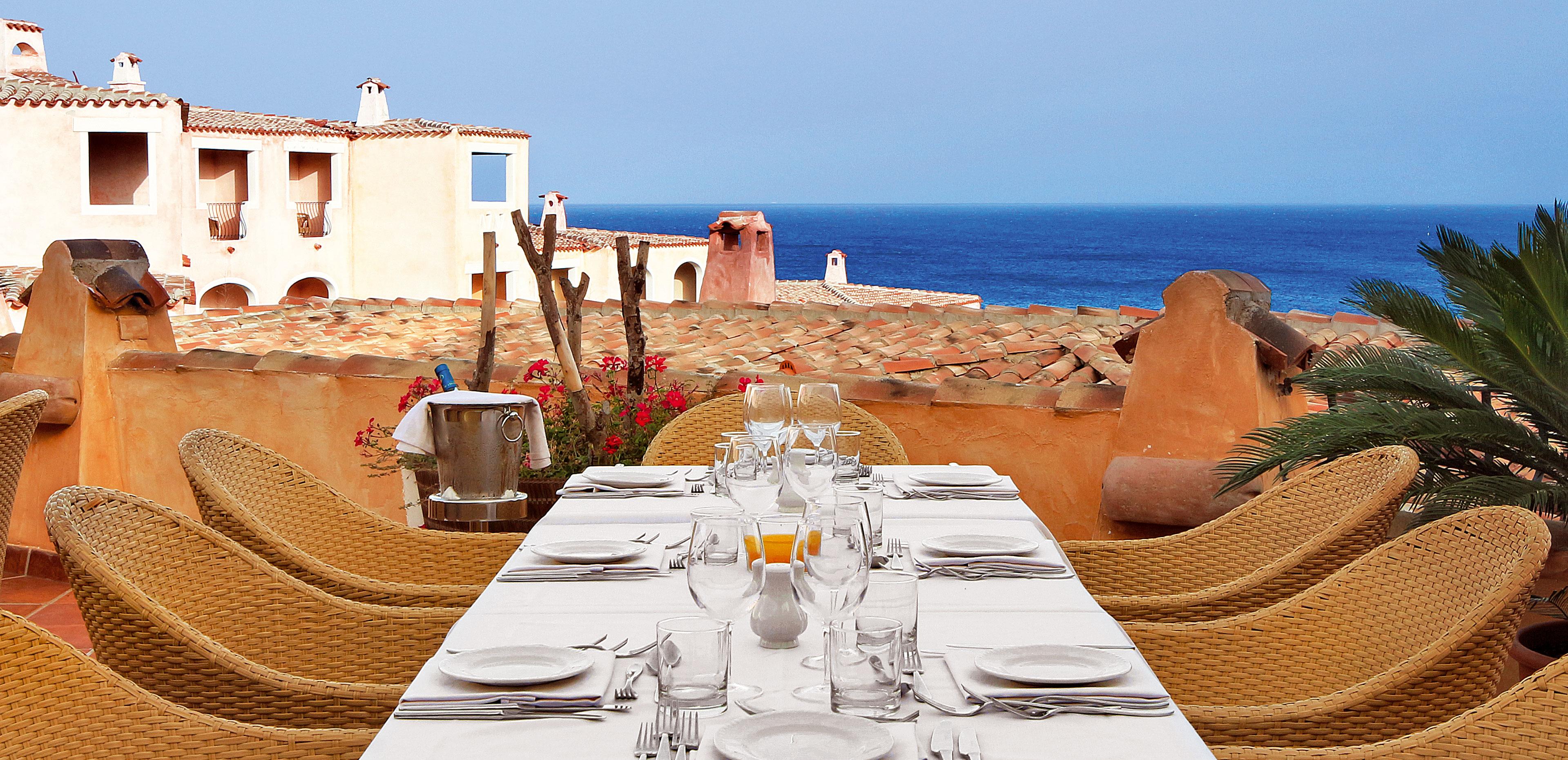 Colonna Resort, A Colonna Luxury Hotel, 5*
