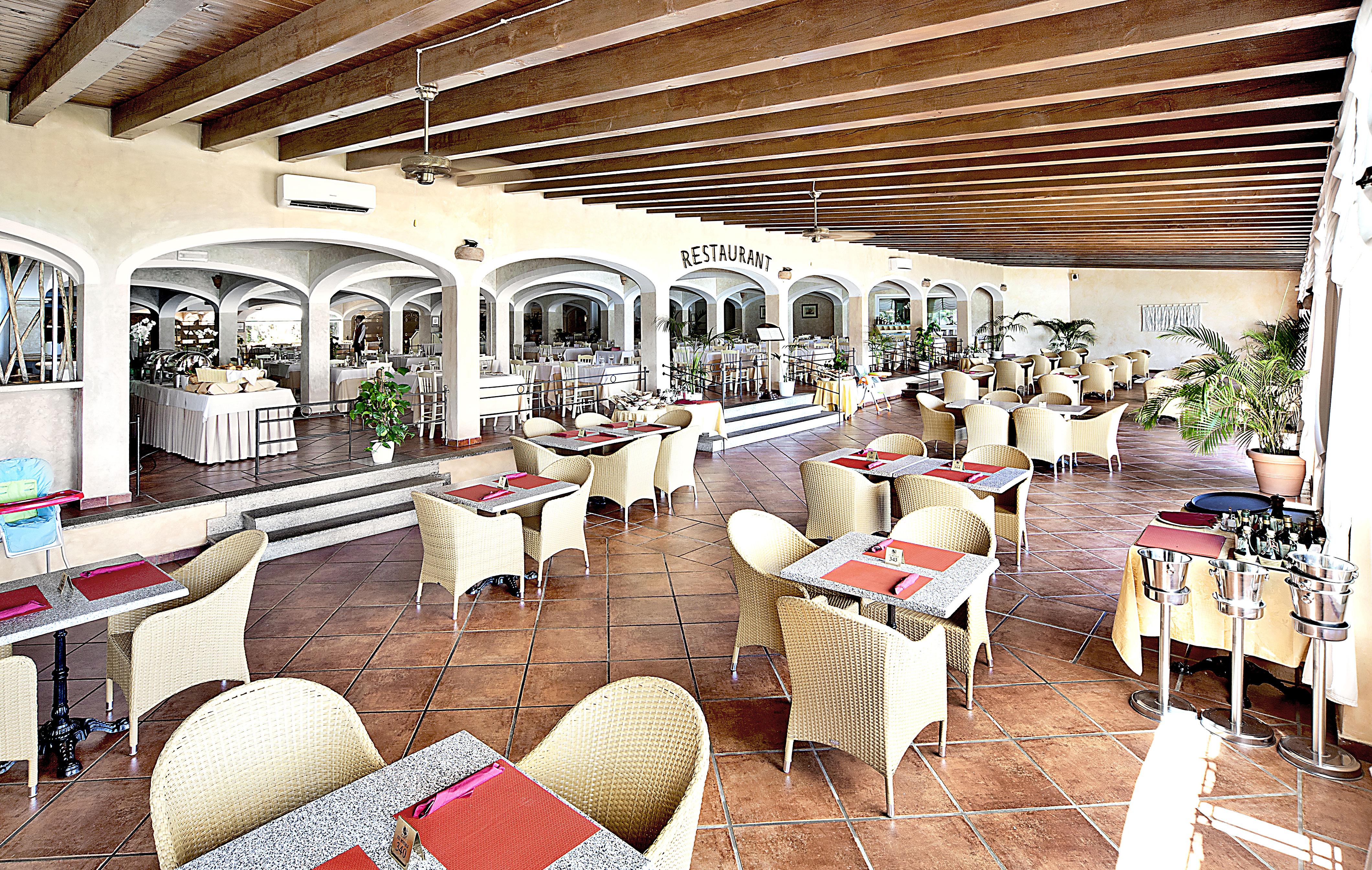 Colonna Resort, A Colonna Luxury Hotel, Porto Cervo