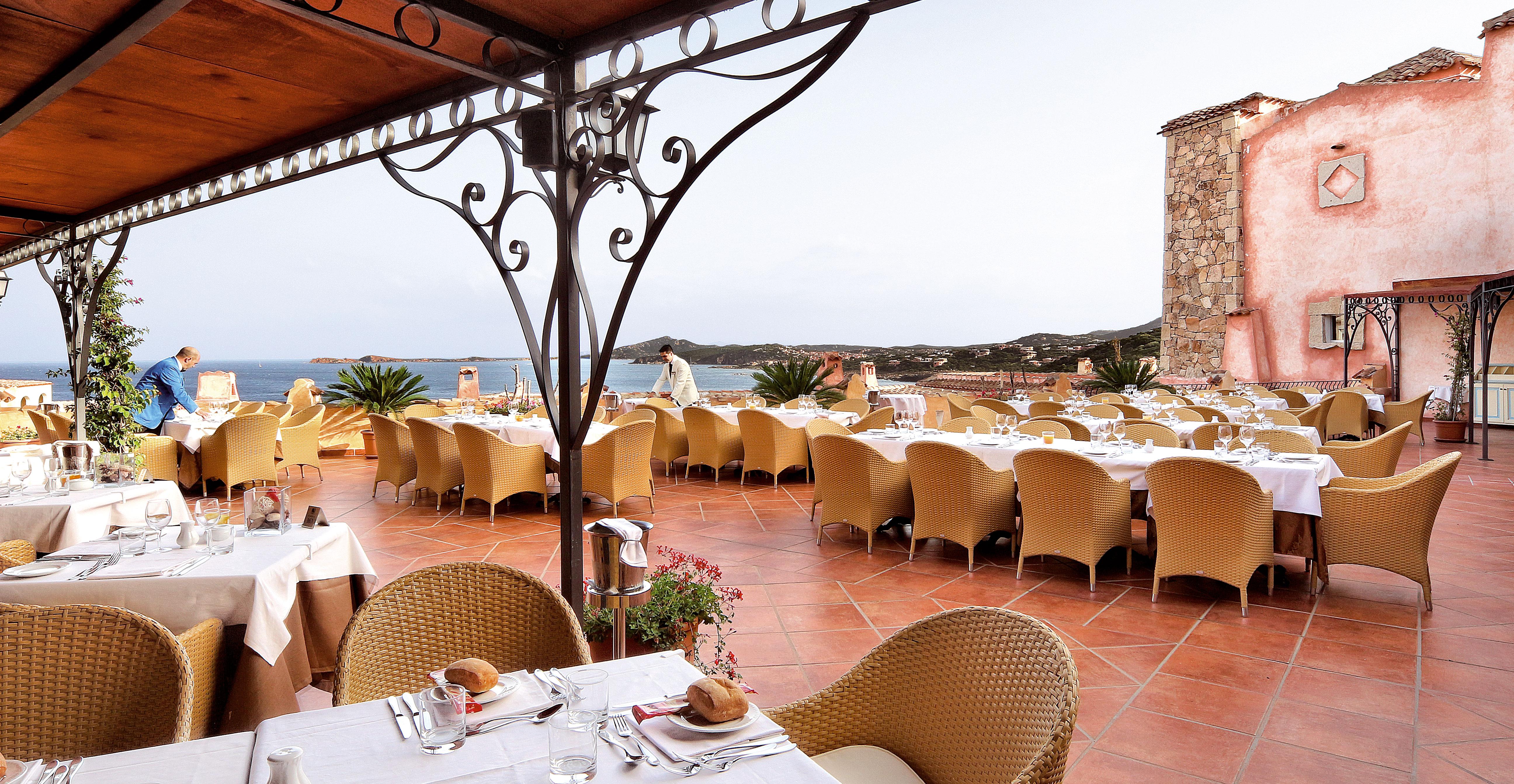 Colonna Resort, A Colonna Luxury Hotel, Hotel