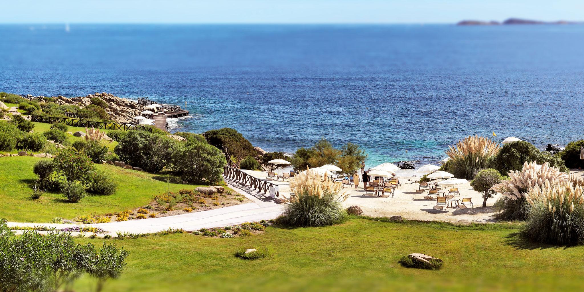 Colonna Resort, A Colonna Luxury Hotel, Hotel 5*