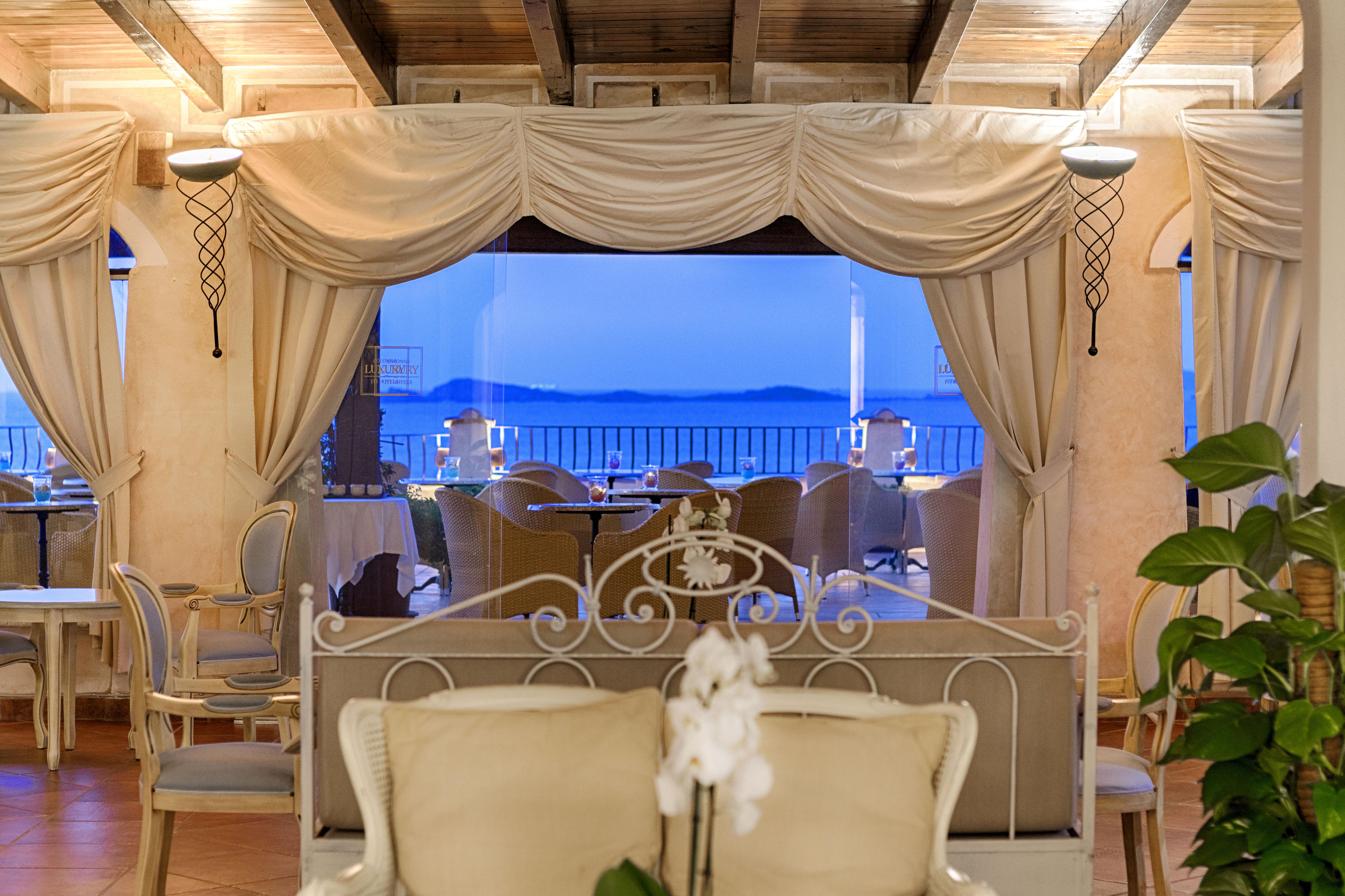 Colonna Resort, A Colonna Luxury Hotel, Hotel Porto Cervo
