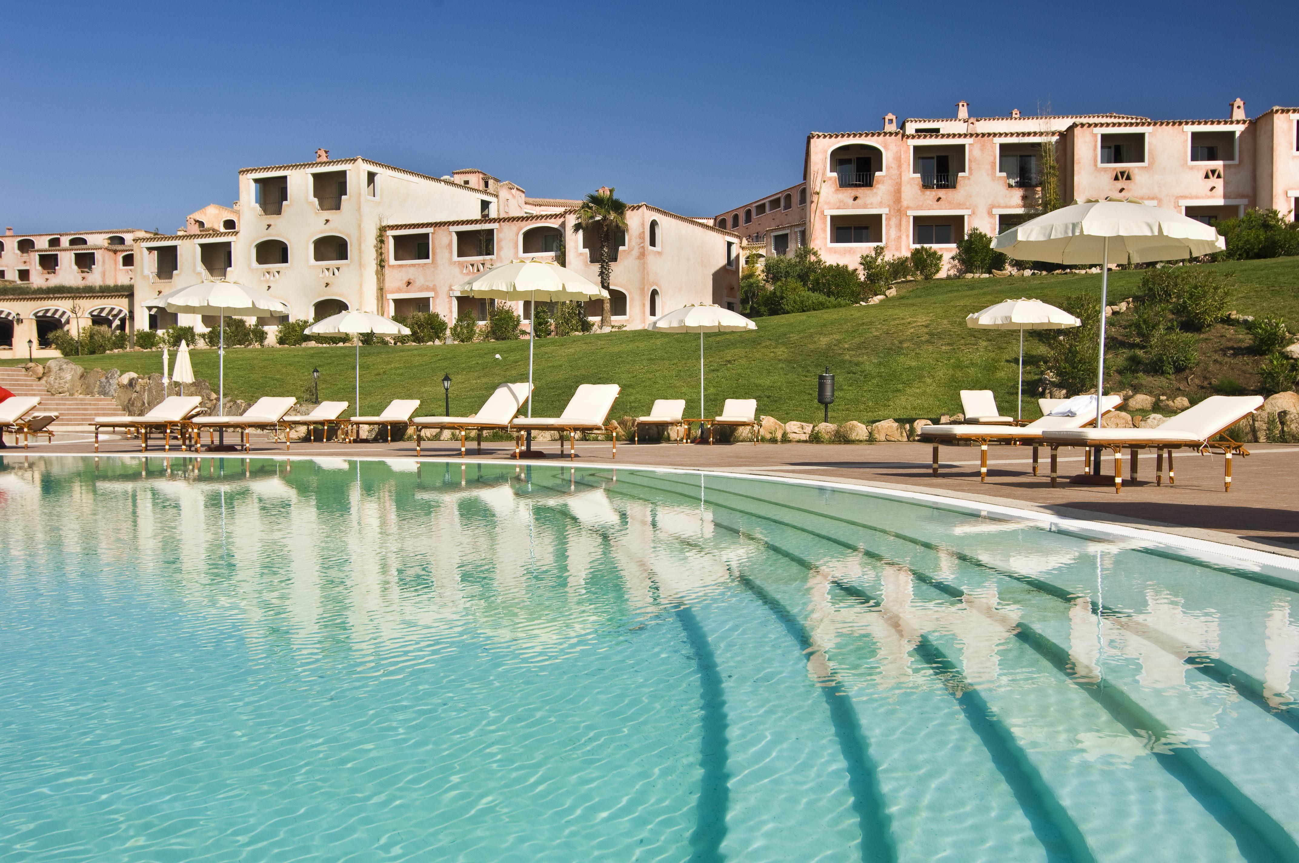 Colonna Resort, A Colonna Luxury Hotel, Hotel Porto Cervo
