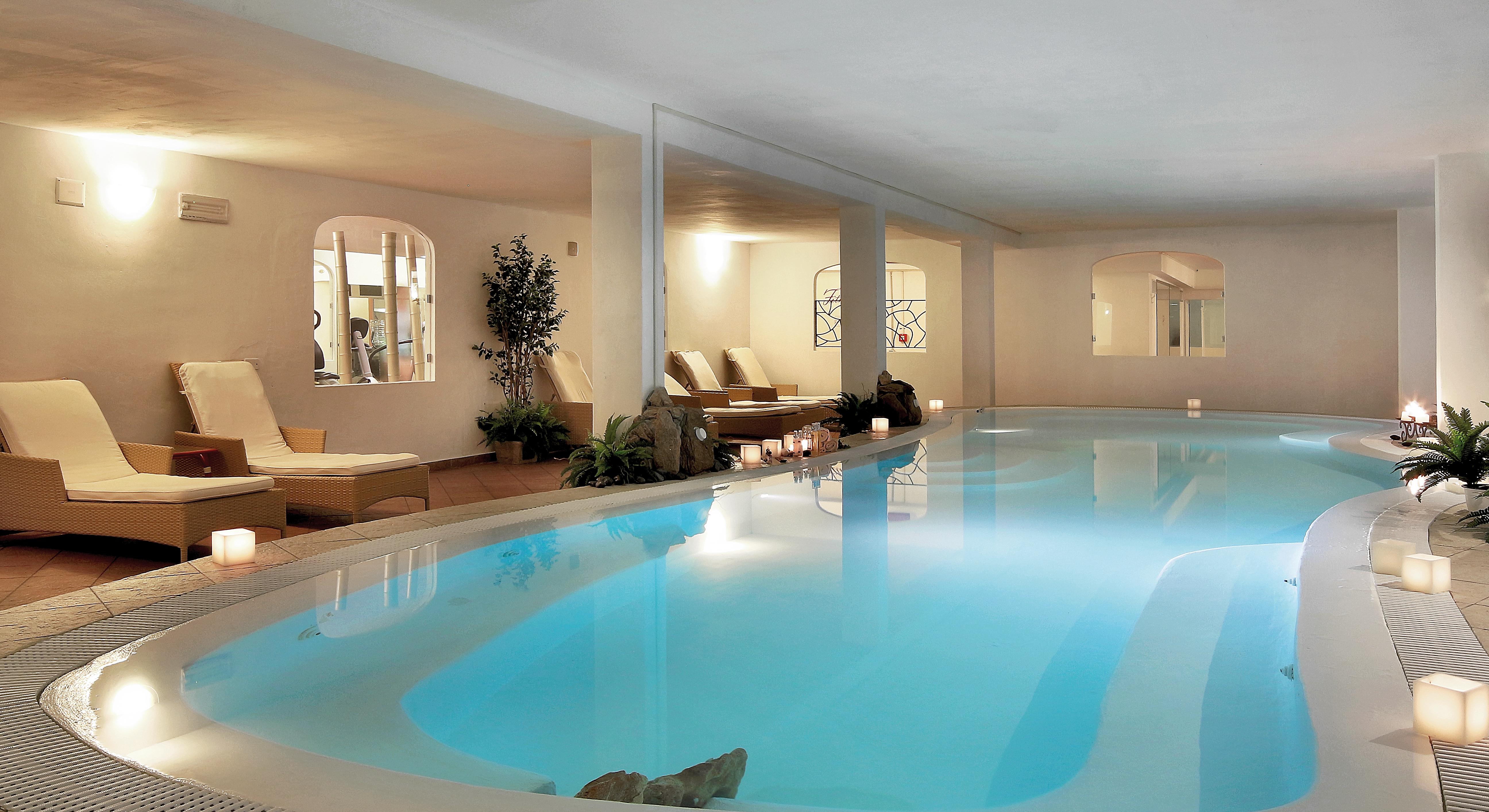 Colonna Resort, A Colonna Luxury Hotel, 5*