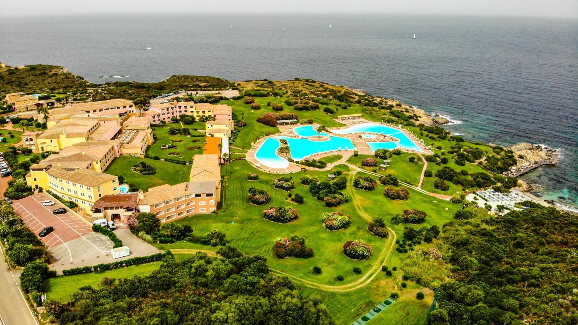 Colonna Resort, A Colonna Luxury Hotel,