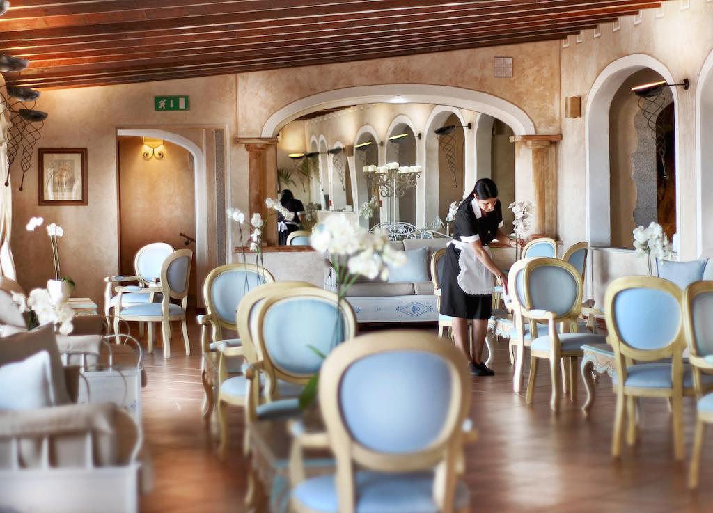 Hotel Colonna Resort, A Colonna Luxury Hotel, 5*