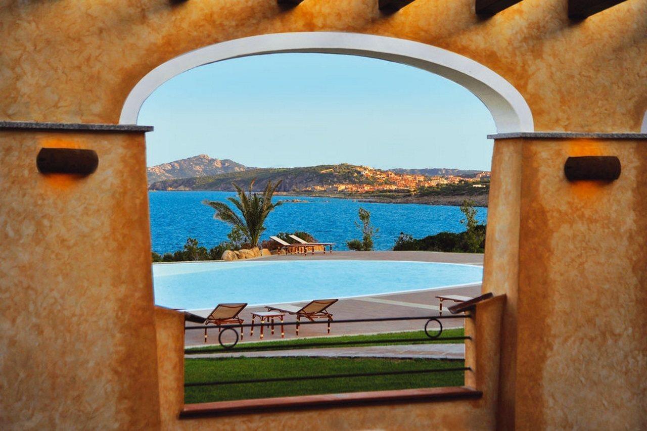 Colonna Resort, A Colonna Luxury Hotel,