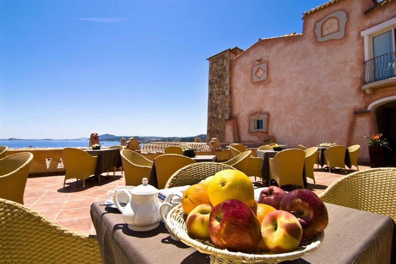 Colonna Resort, A Colonna Luxury Hotel,