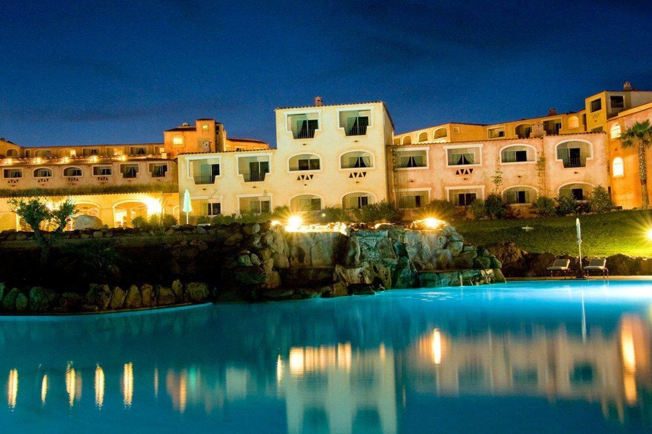 Hotel Colonna Resort, A Colonna Luxury Hotel, Porto Cervo