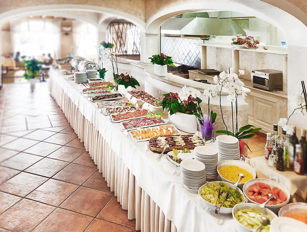 Colonna Resort, A Colonna Luxury Hotel, Porto Cervo