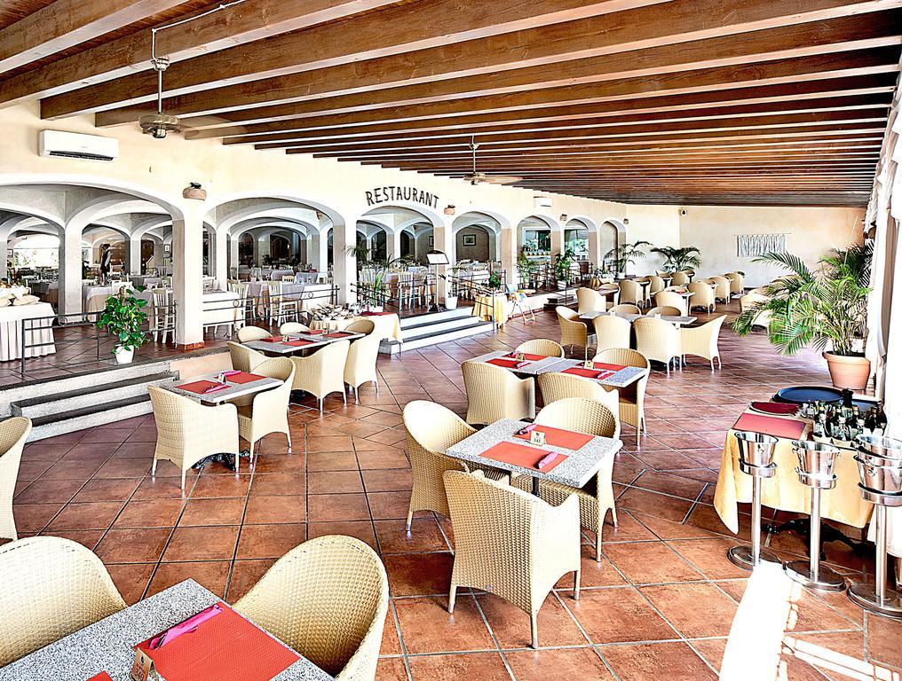 Colonna Resort, A Colonna Luxury Hotel, Hotel