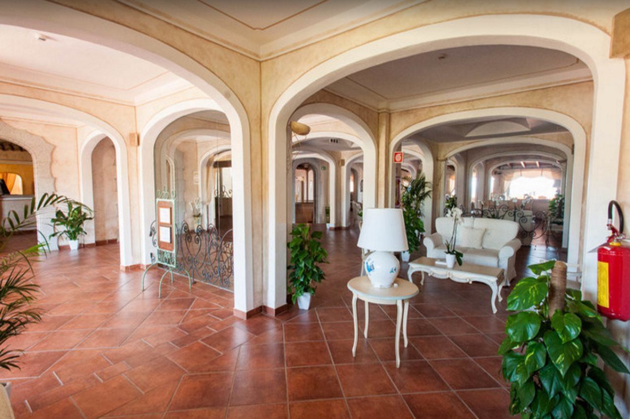 Colonna Resort, A Colonna Luxury Hotel, Porto Cervo