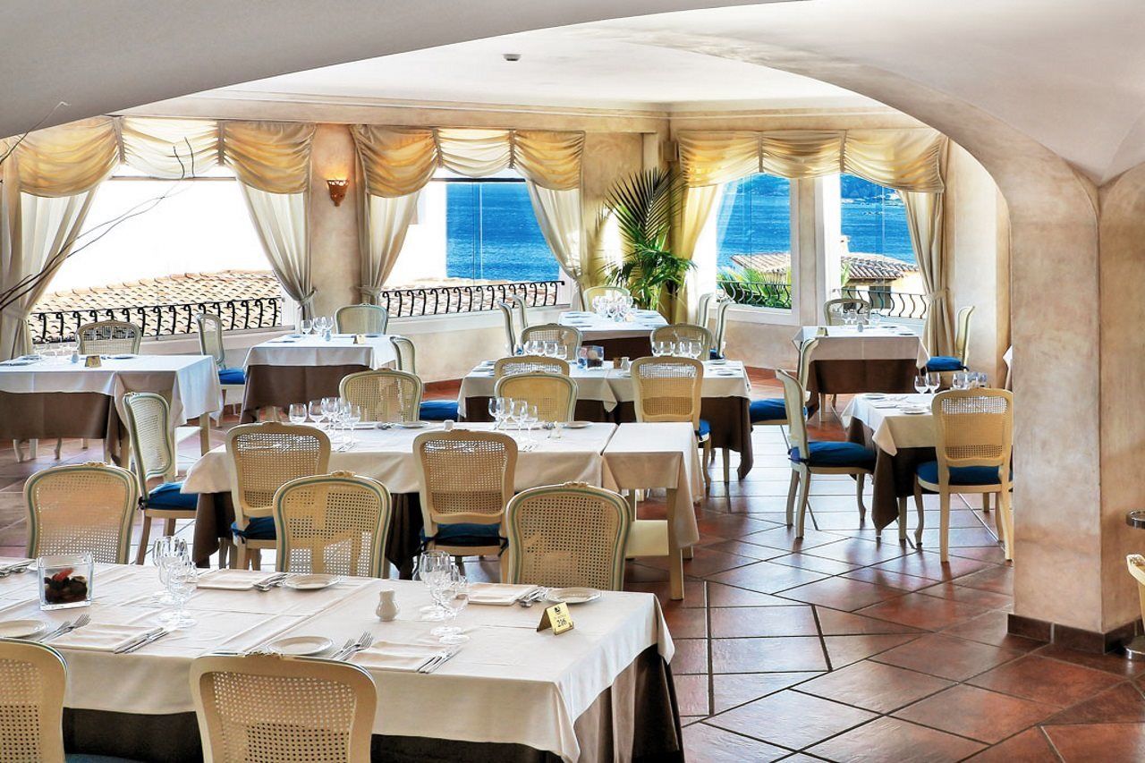 Hotel Colonna Resort, A Colonna Luxury Hotel, 5*
