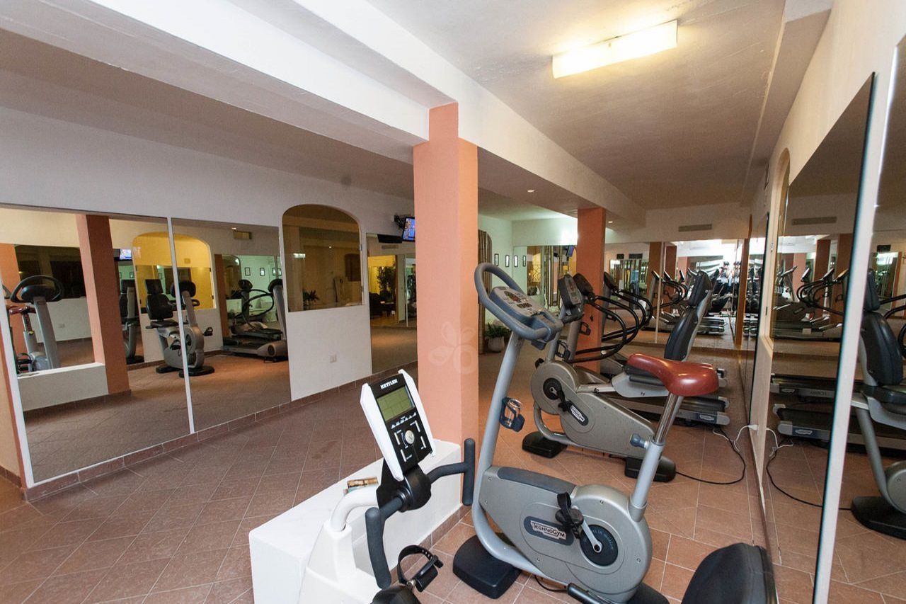 Colonna Resort, A Colonna Luxury Hotel, 5* Porto Cervo