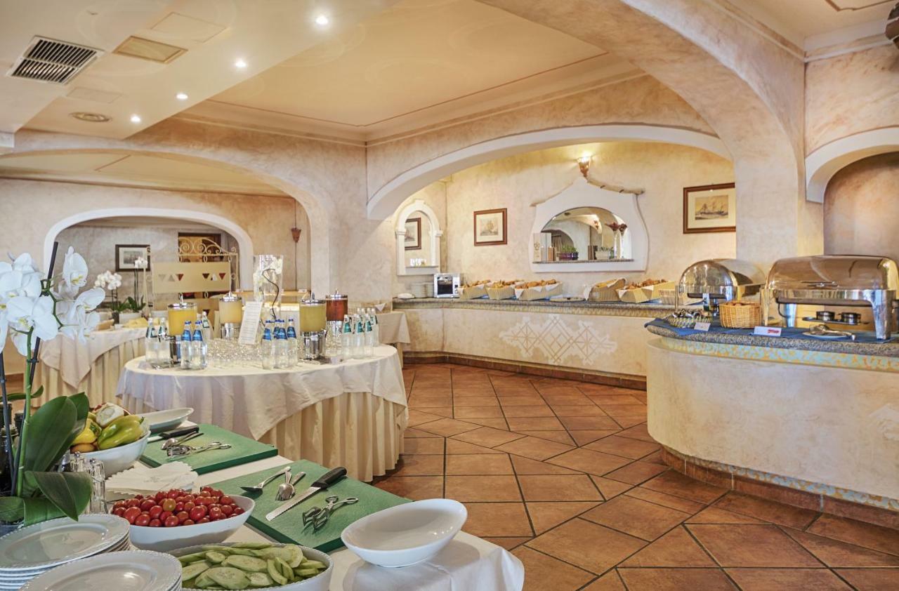 Hotel Colonna Resort, A Colonna Luxury Hotel, 5*