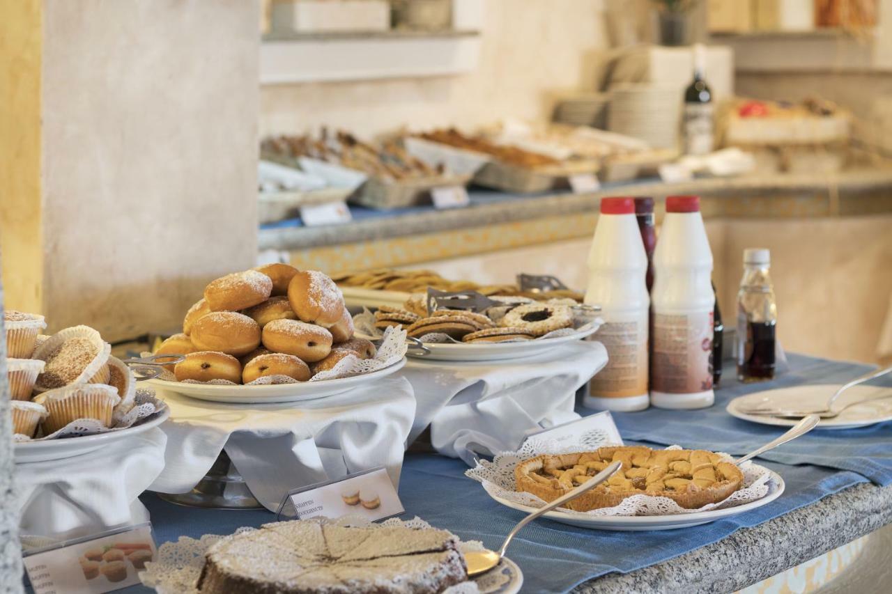 Colonna Resort, A Colonna Luxury Hotel, Hotel